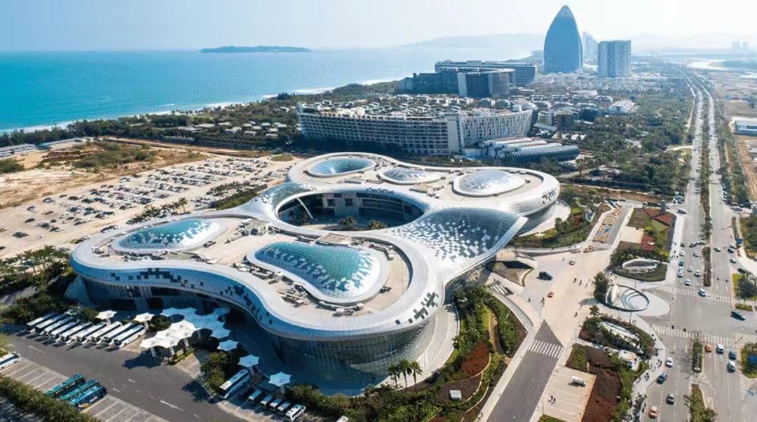 海南离岛免税购物“担保即提”和“即购即提”提货方式解读