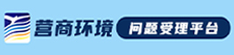 营商环境受理平台
