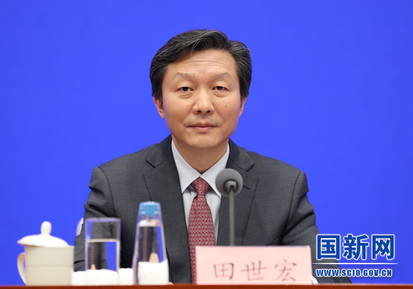 国新办举行“实施质量强国建设纲要着力推动高质量发展”新闻发布会