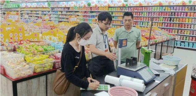 bt365体育在线投注_365bet注册送钱_bt365如何迅速开展消费欺诈专项整治行动