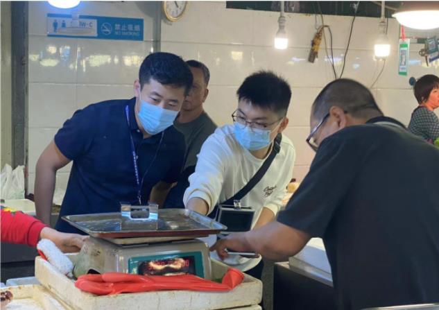 bt365体育在线投注_365bet注册送钱_bt365如何迅速开展消费欺诈专项整治行动