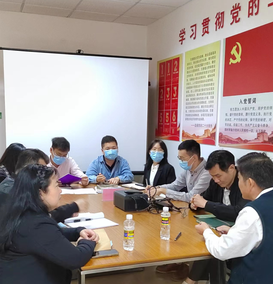 bt365体育在线投注_365bet注册送钱_bt365如何质量技术监督标准与信息所党支部开展“弘扬雷锋精神 建功海南自贸港”志愿服务活动