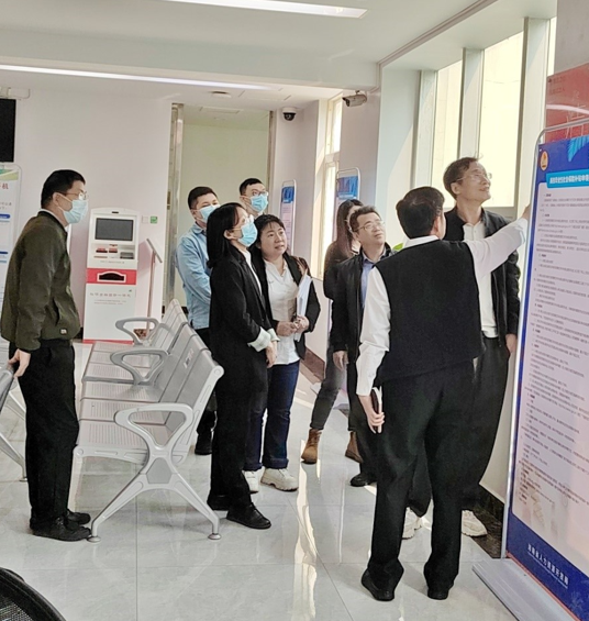 bt365体育在线投注_365bet注册送钱_bt365如何质量技术监督标准与信息所党支部开展“弘扬雷锋精神 建功海南自贸港”志愿服务活动